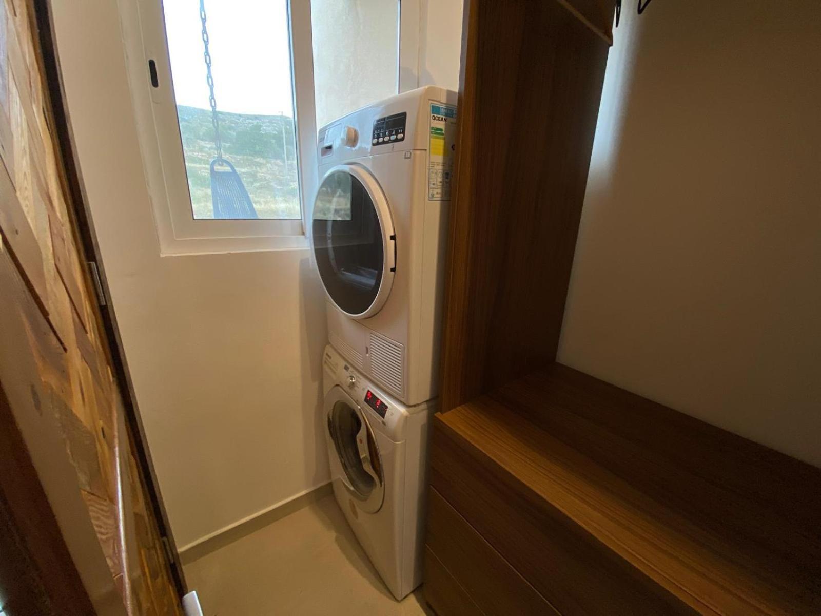 Appartamento Hillview Duplex Penthouse St. Paul's Bay Esterno foto
